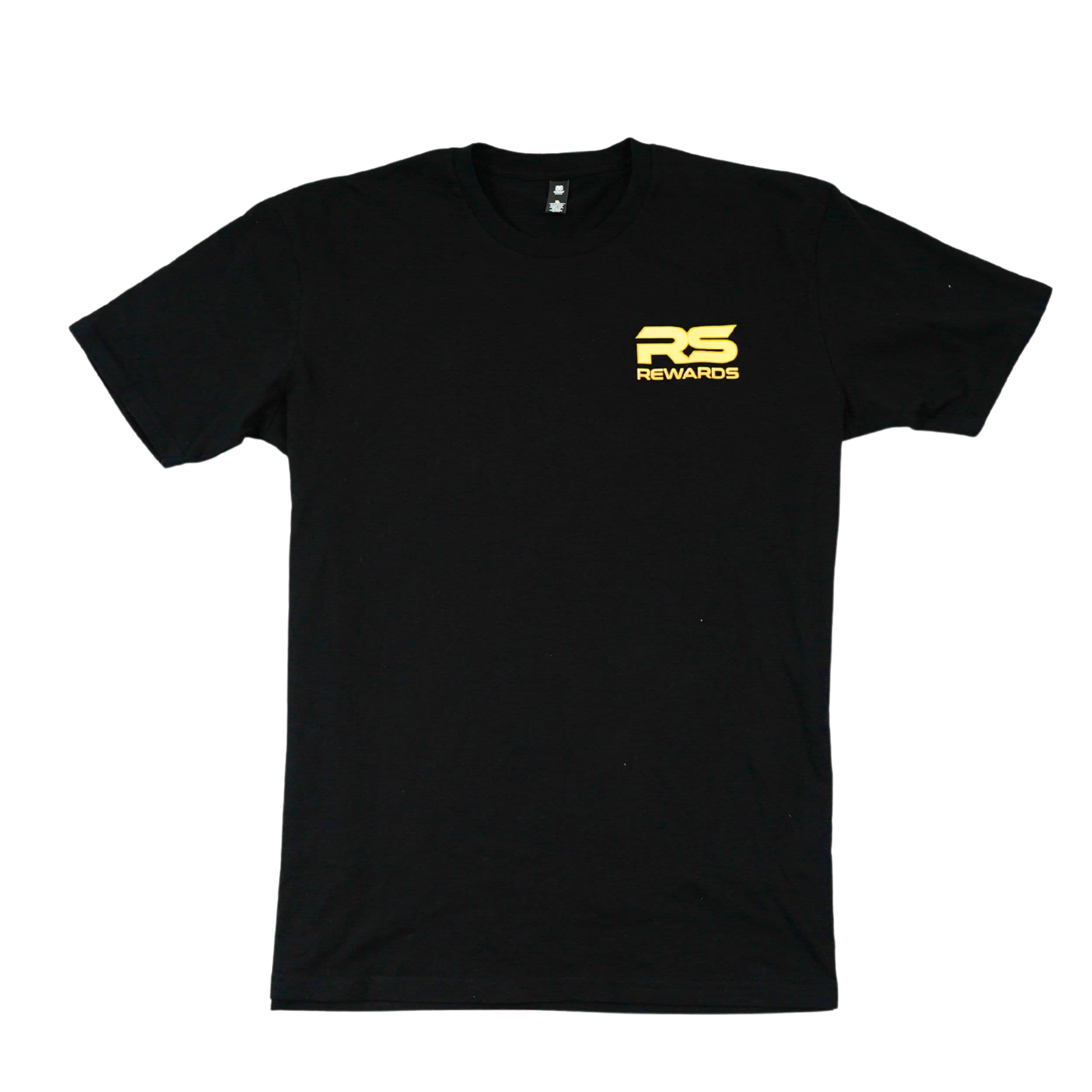 The Vintage RS Shirt view 2