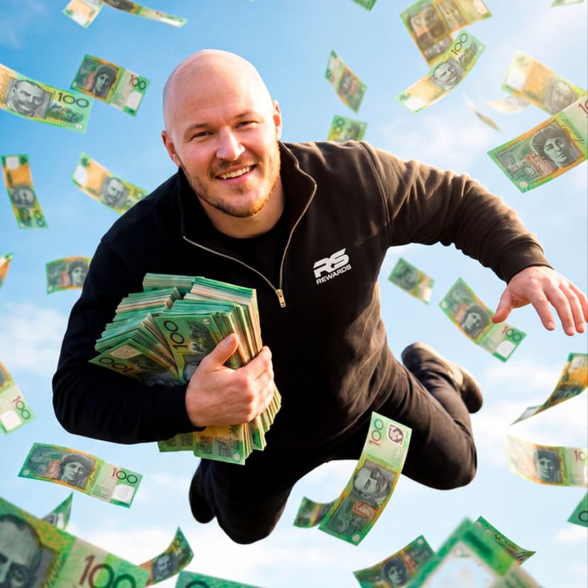 Same Day $100,000 Cash